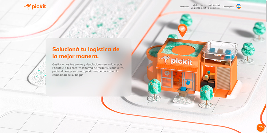 Pickit
