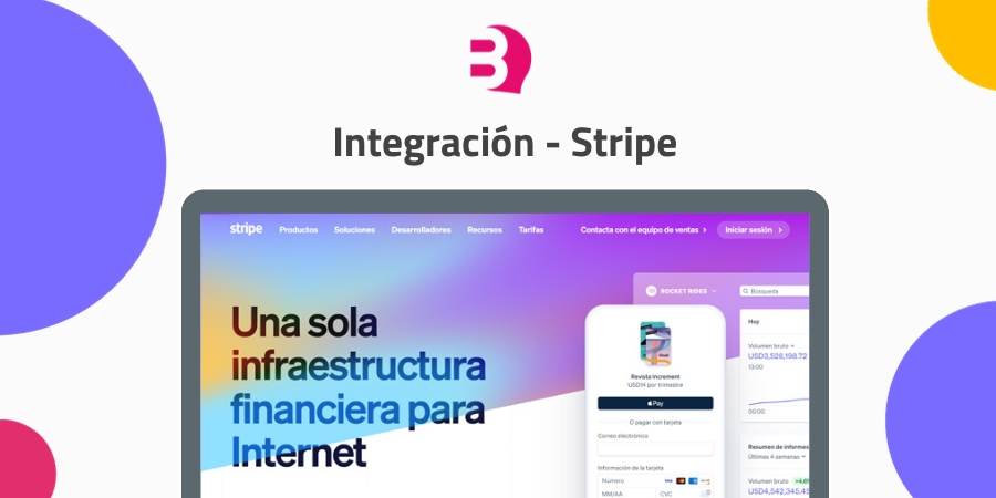 Stripe