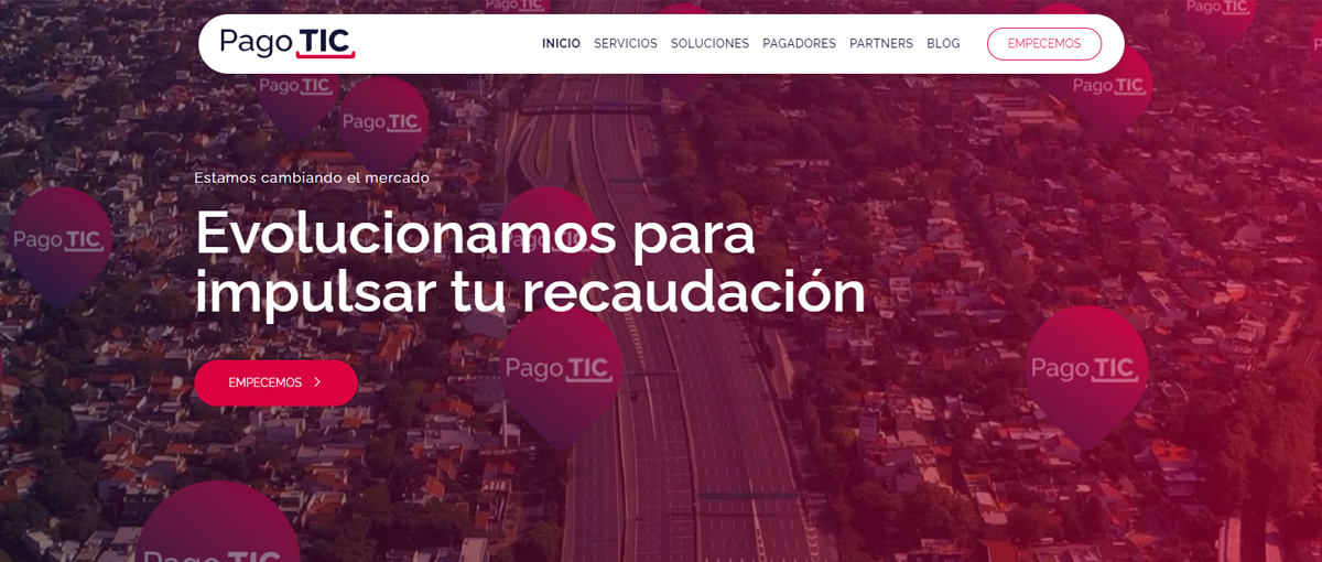 Pago Tic