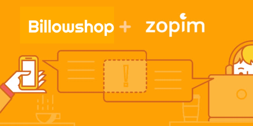 Zopim