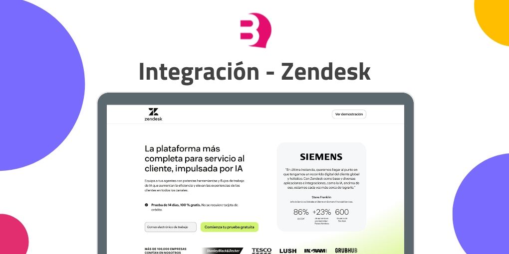 Zendesk
