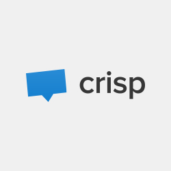 Crisp.Chat