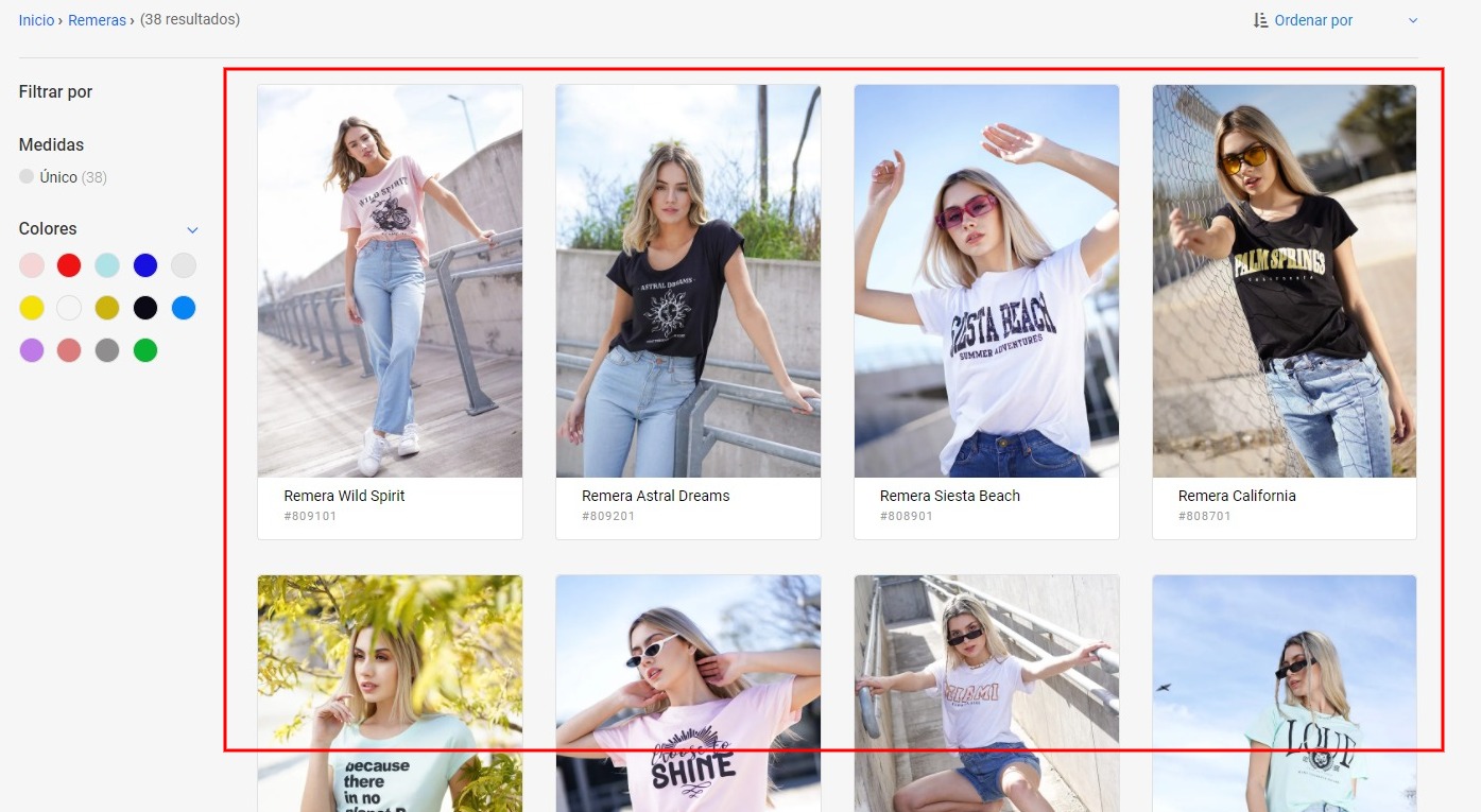 Solicitar presupuesto