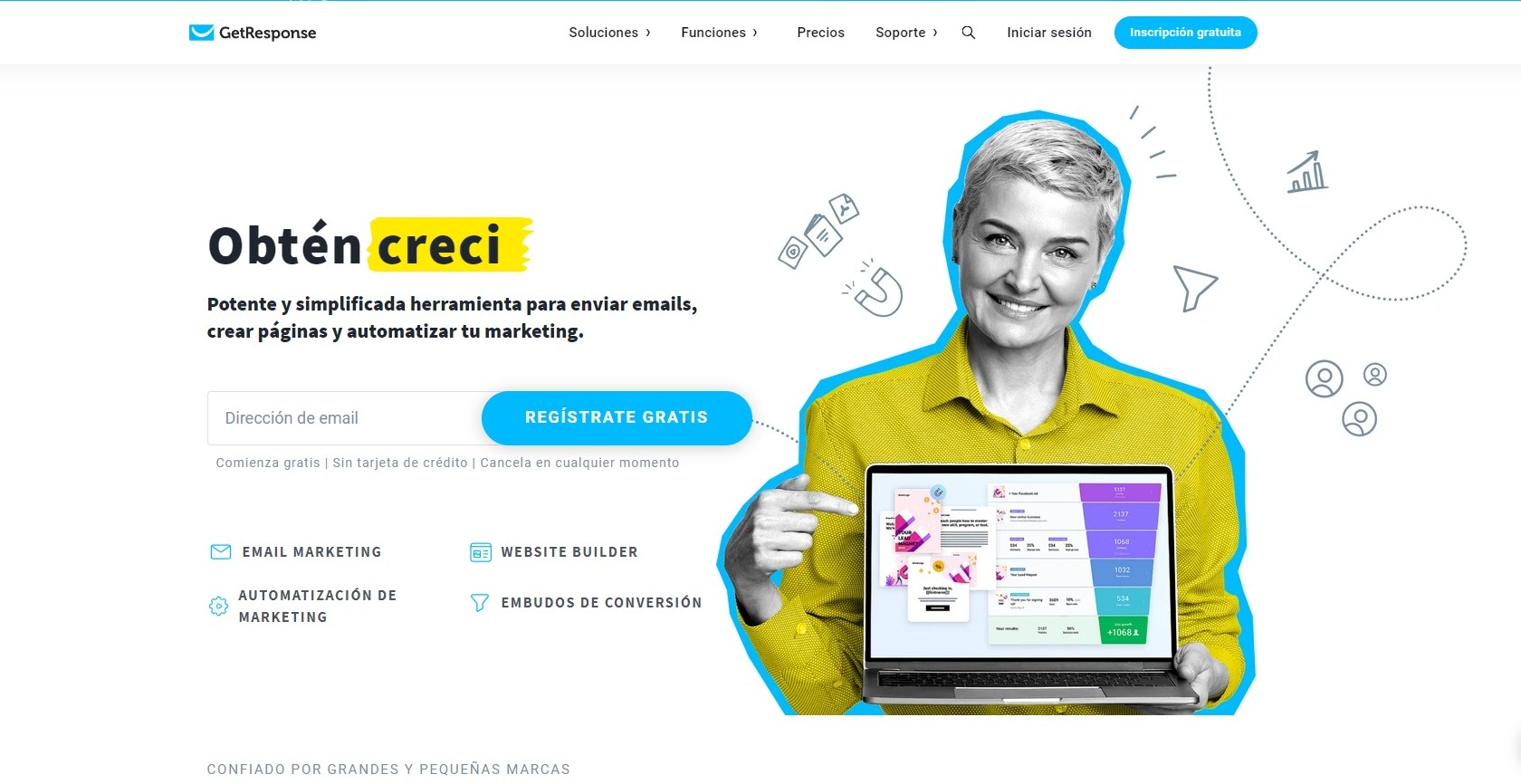 Getresponse