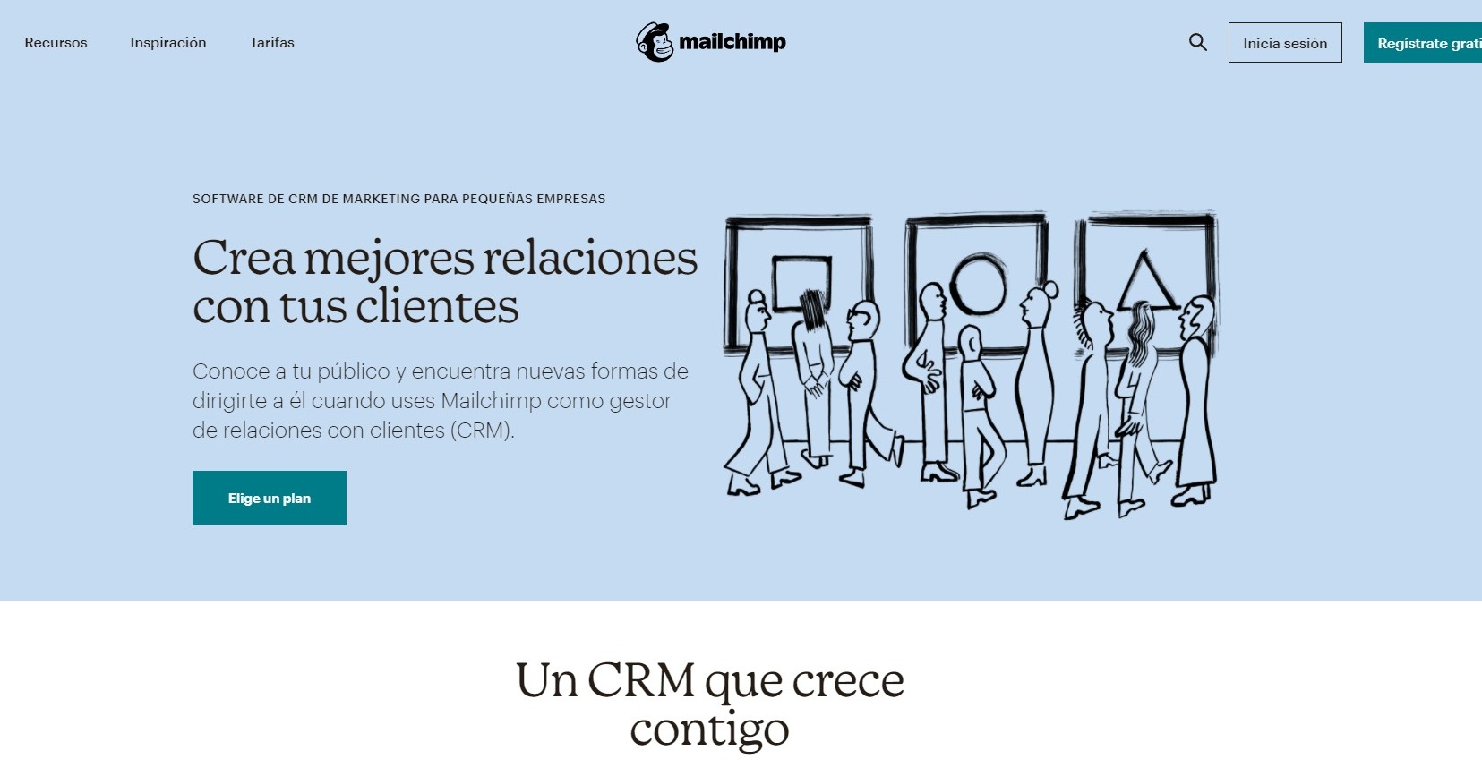 Mailchimp
