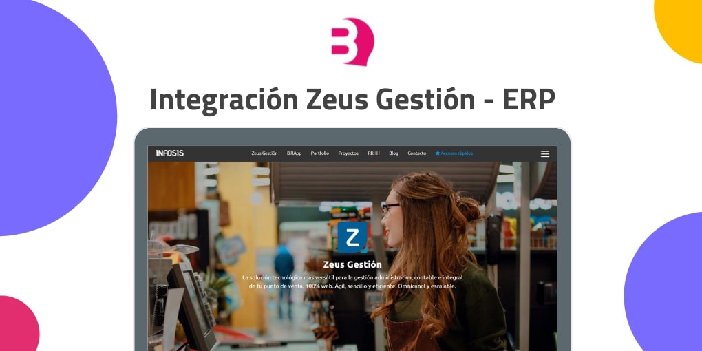 Zeus Gestión