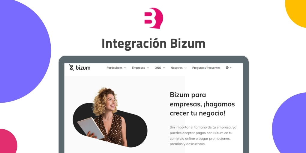 Pasarela de Pagos Bizum
