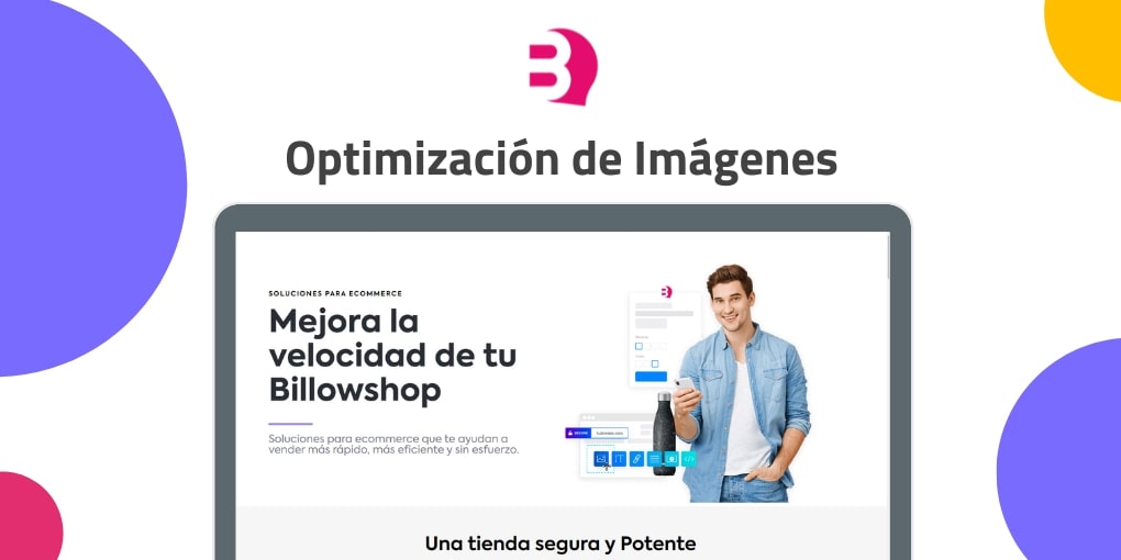 Optimización de Imágenes