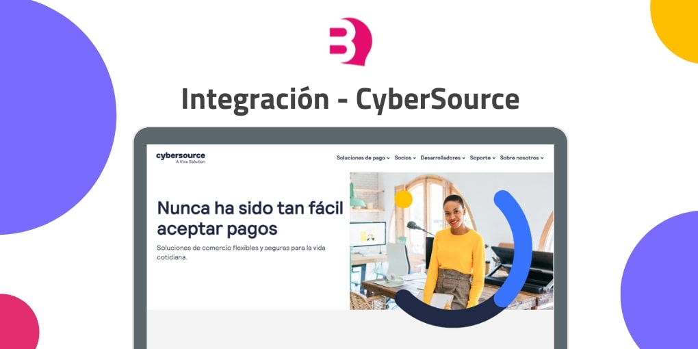 Cybersource