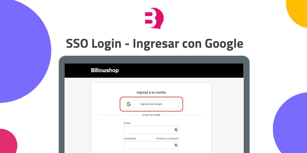 Google SSO