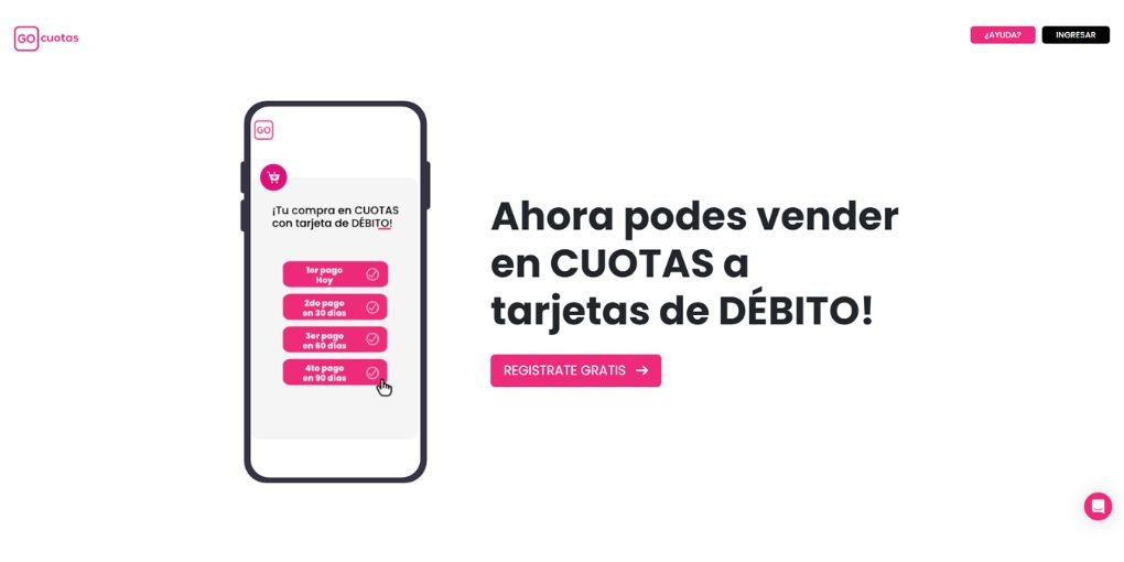 GoCuotas