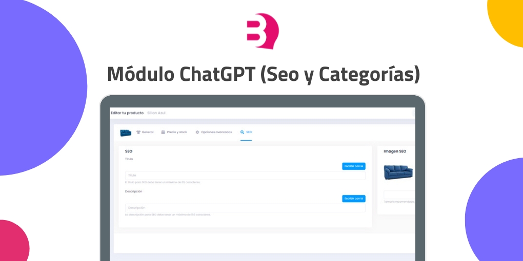 SEO con ChatGPT IA