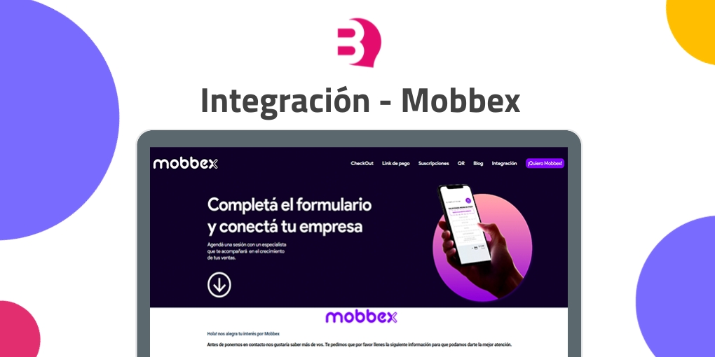Mobbex