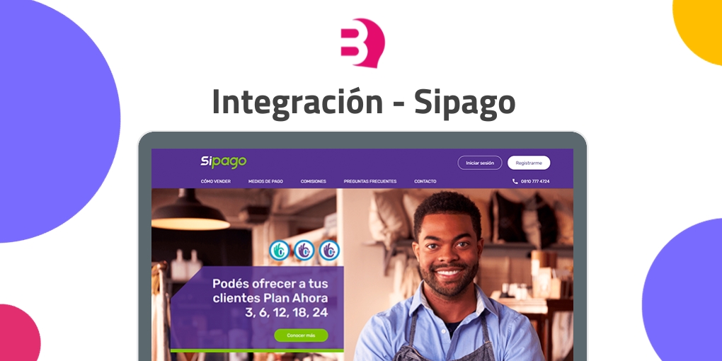SiPago