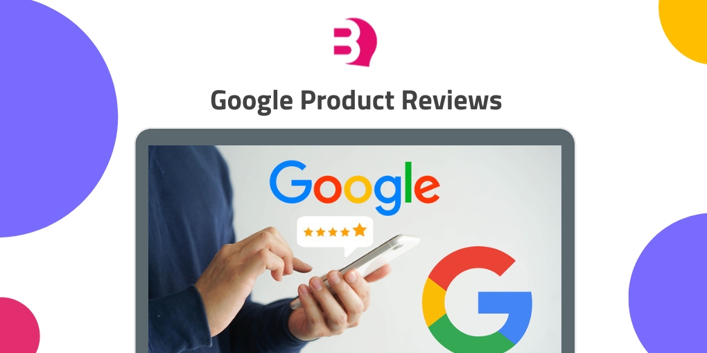 Reseñas Productos Google