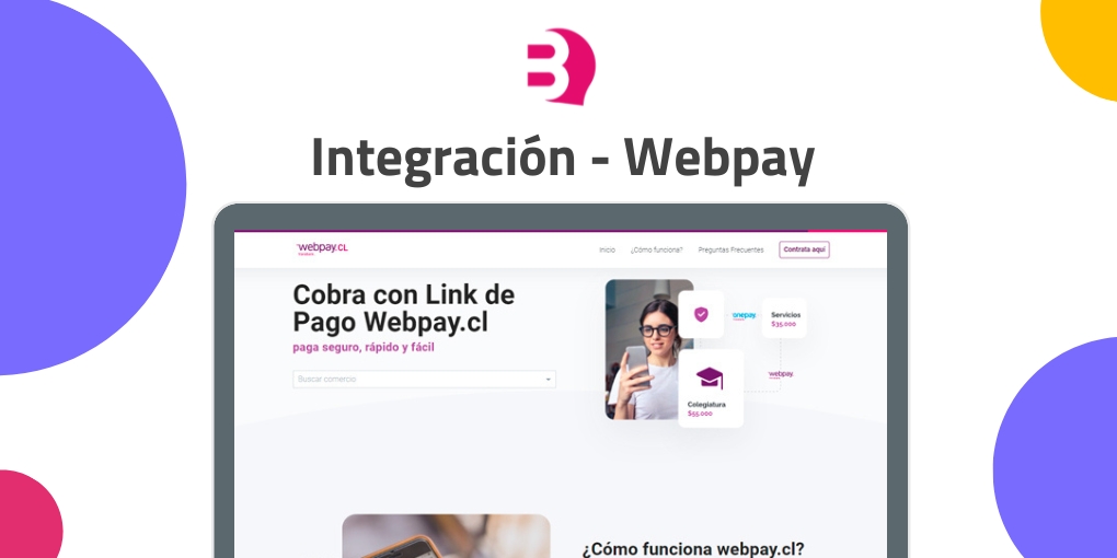 WebPay Plus