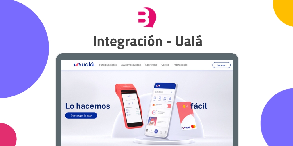Ualá