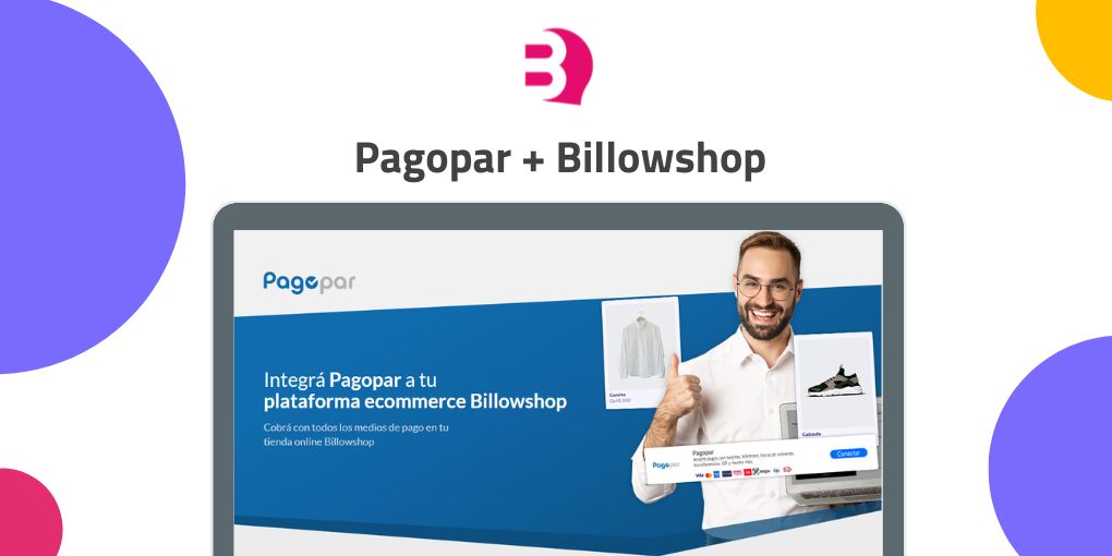 Integración Pagopar