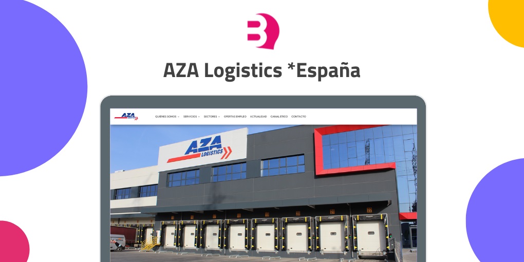 Aza Logistics