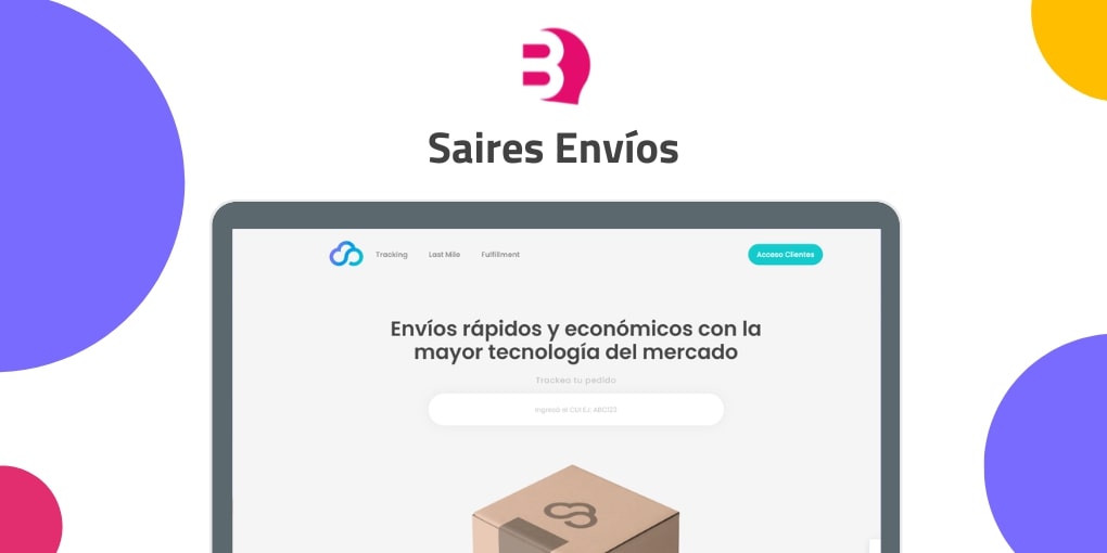 Saires Envíos