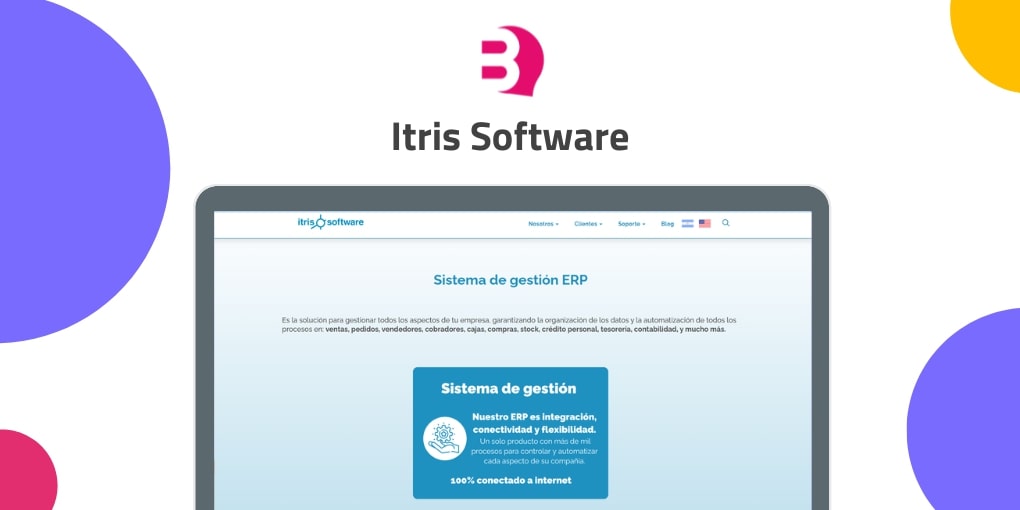 Itris Software