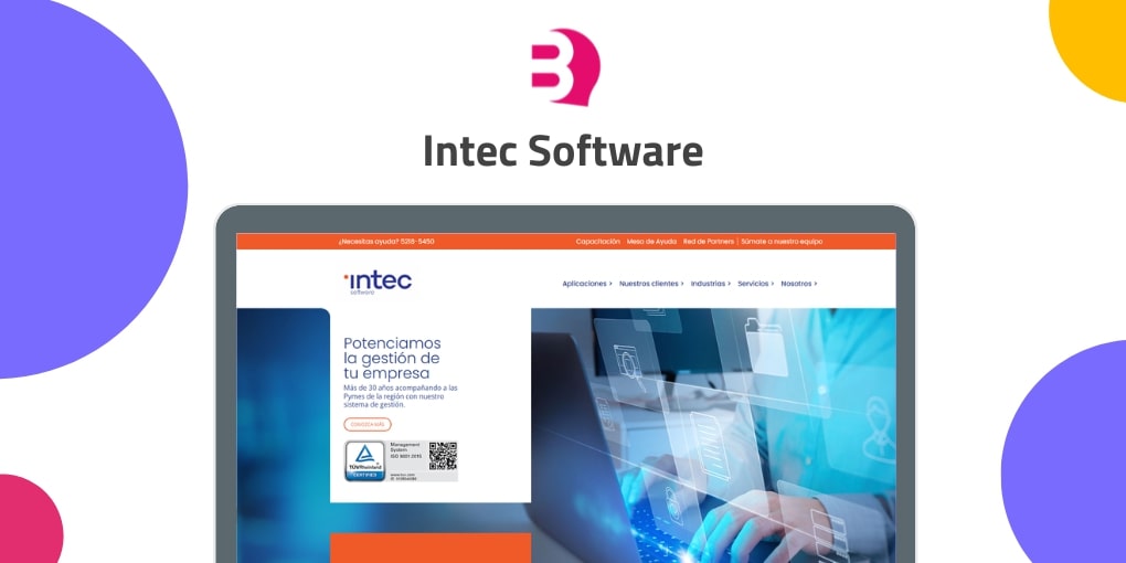 Intec Software
