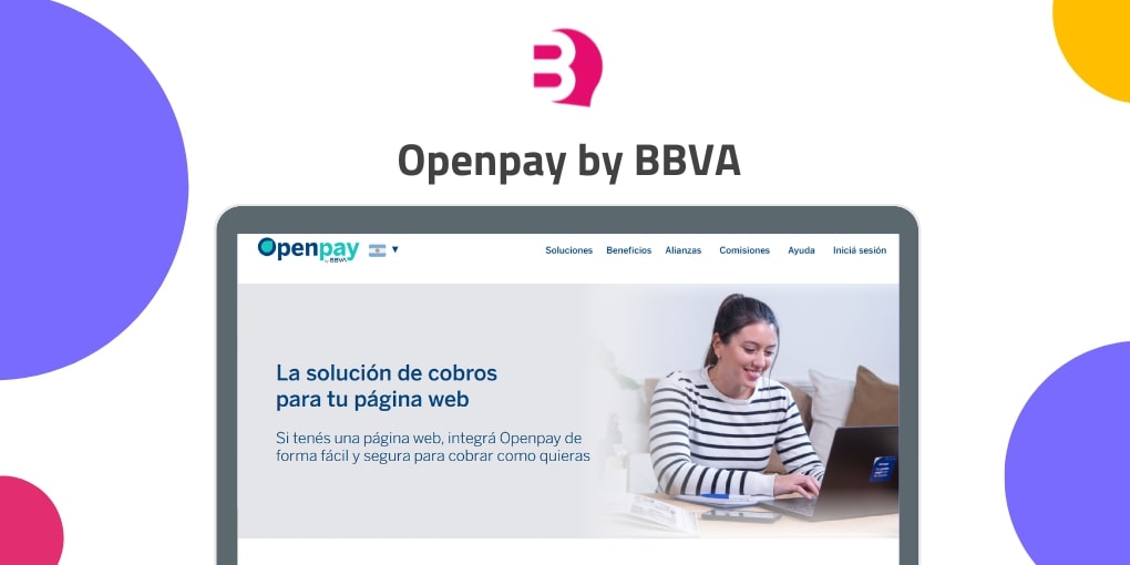 Integración Openpay