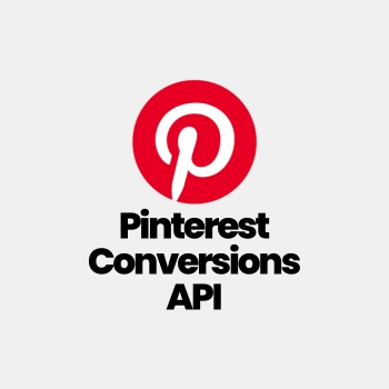 Pinterest Coversiones API