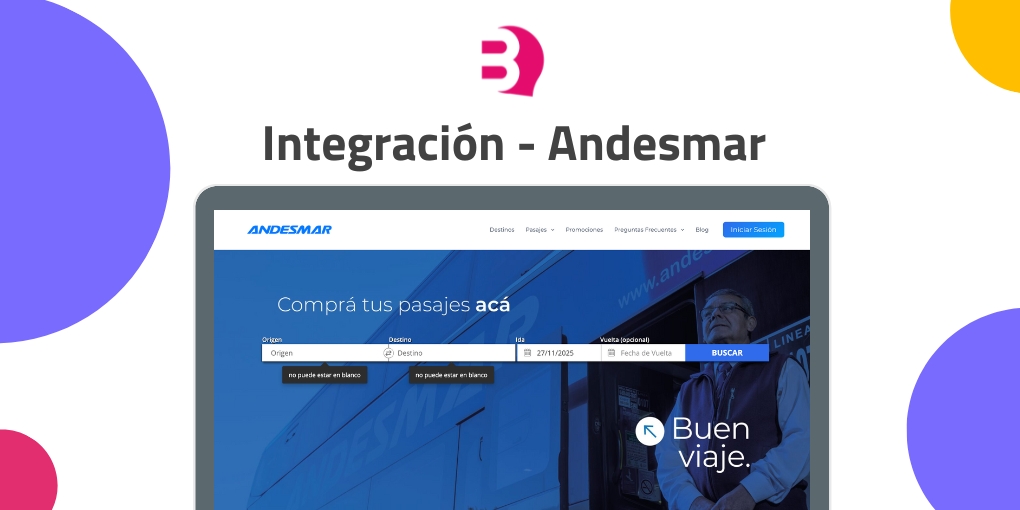Andesmar