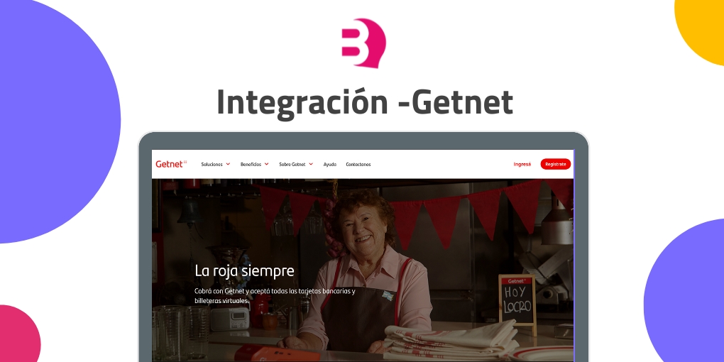 Getnet Web Checkout