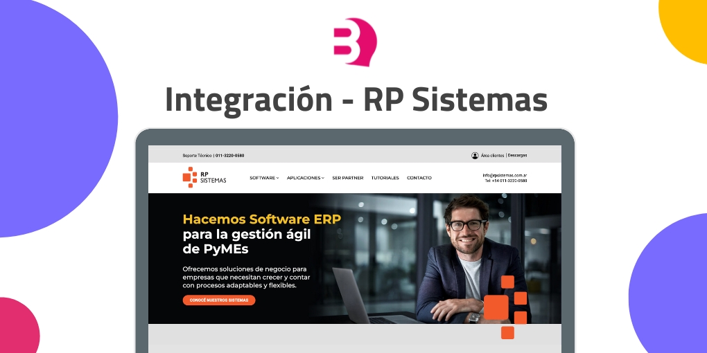RP Sistemas