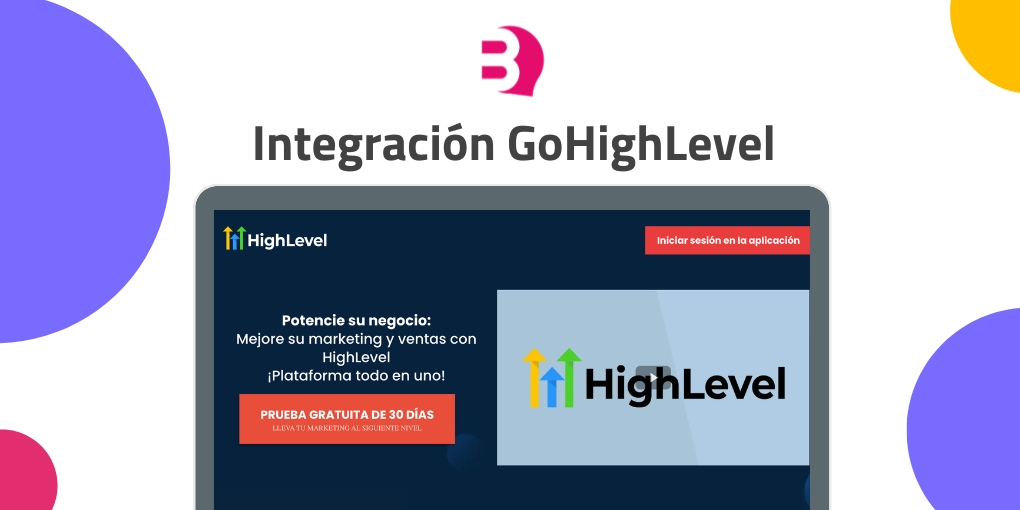 GoHighLevel