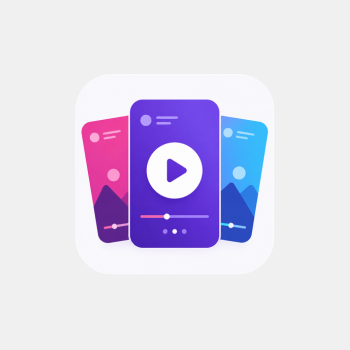Carrusel de videos
