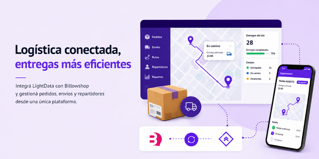 LightData